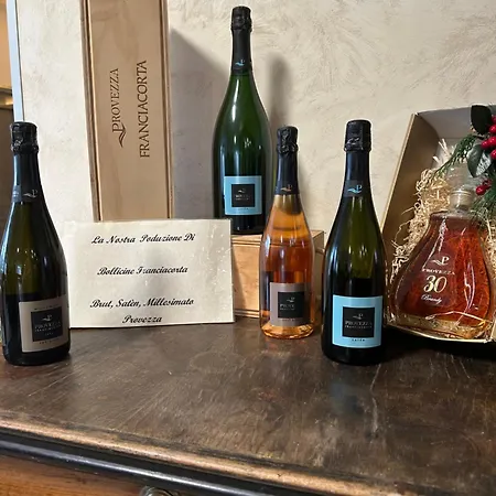 Hotel Marchina Brescia