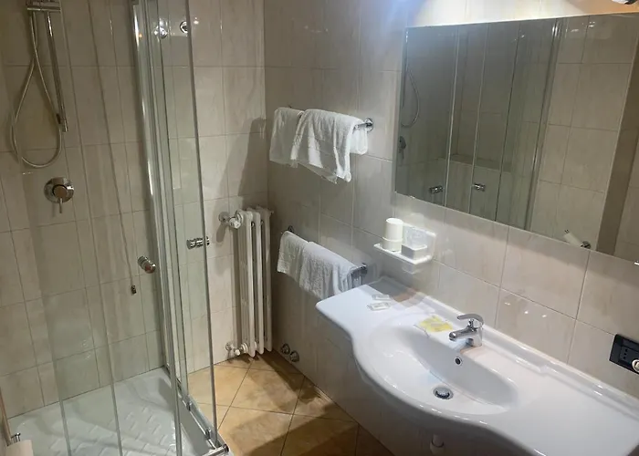 Hotel Marchina Brescia