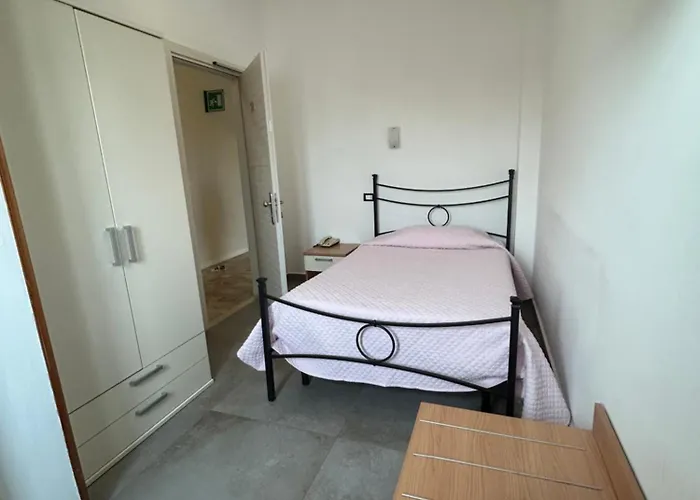 Marchina Hotel Brescia