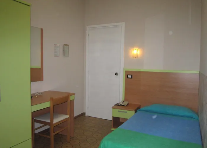 Hotel Marchina Brescia