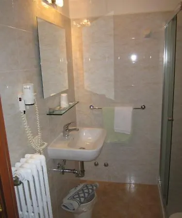 Hotel Marchina