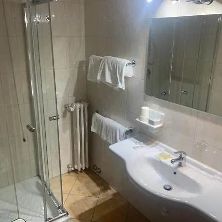 Hotel Marchina Brescia