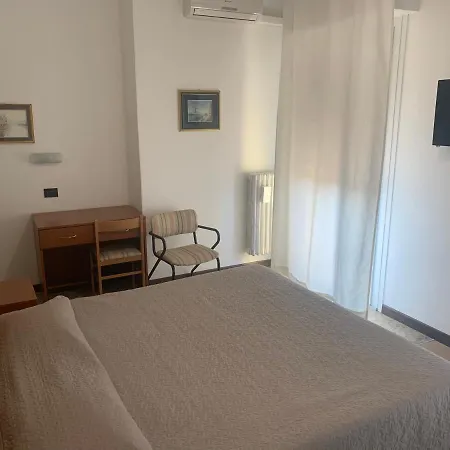 Hotel Marchina 3*