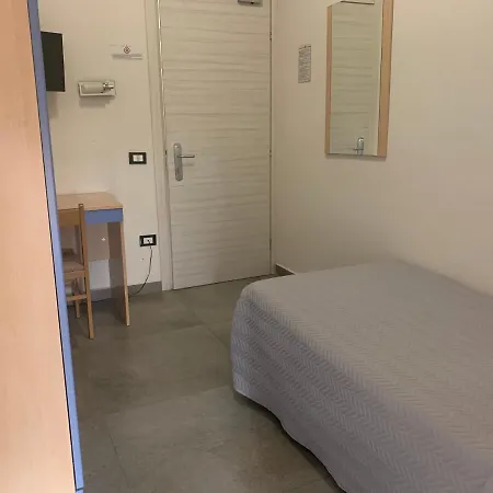 Marchina Hotel Brescia