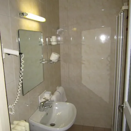 Marchina Hotel 3*