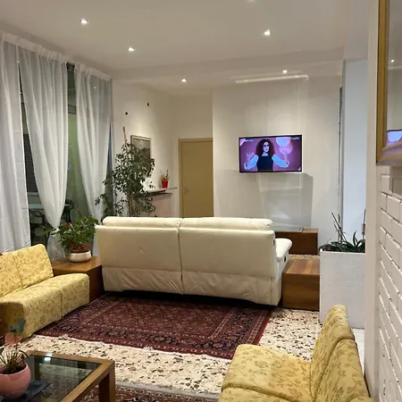 Marchina 3* Brescia