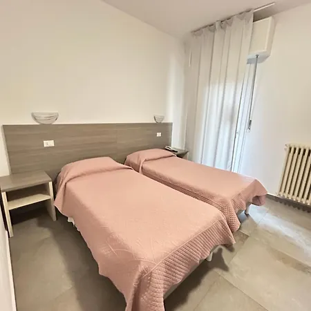 Marchina Hotel