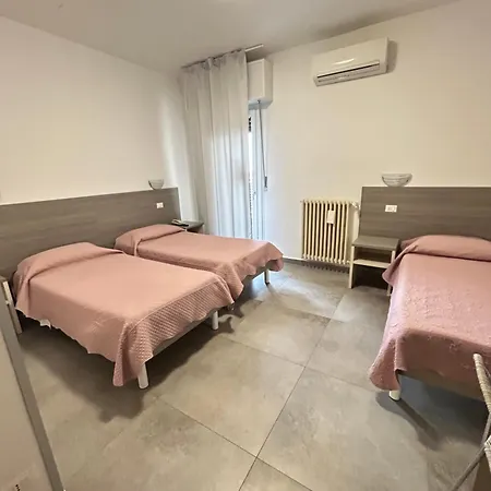 Hotel Marchina Brescia