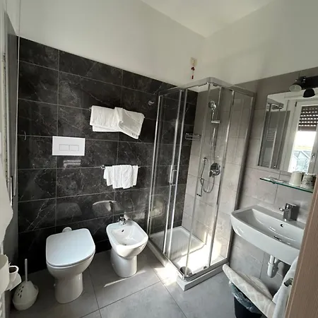 Hotel Marchina 3*