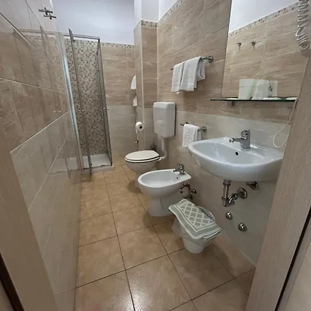 Hotel Marchina Brescia