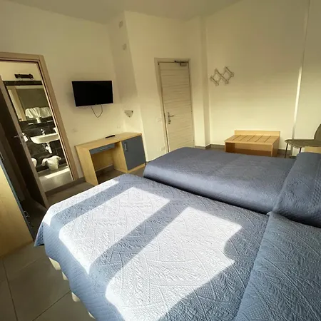 Marchina 3* Brescia