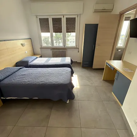 Marchina Hotel