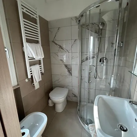 Marchina Hotel 3*