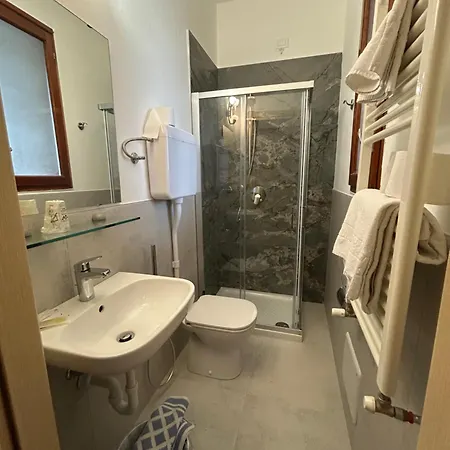 Hotel Marchina 3*