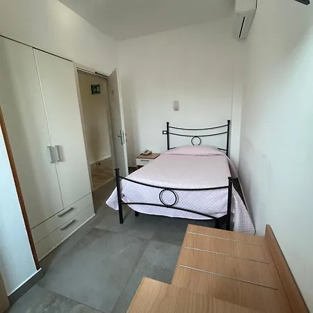 Marchina Hotel Brescia