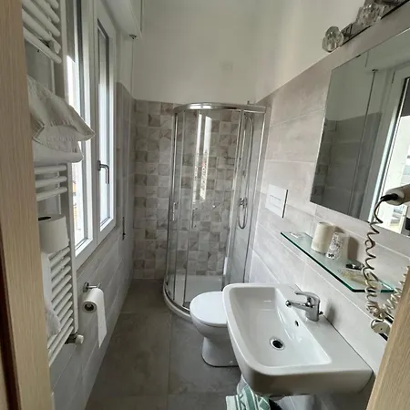 Hotel Marchina Brescia