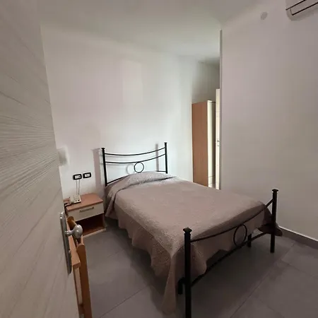 Marchina Hotel
