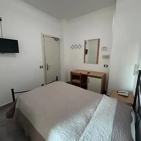 Hotel Marchina 3*
