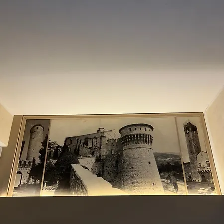 玛尔奇娜酒店 酒店