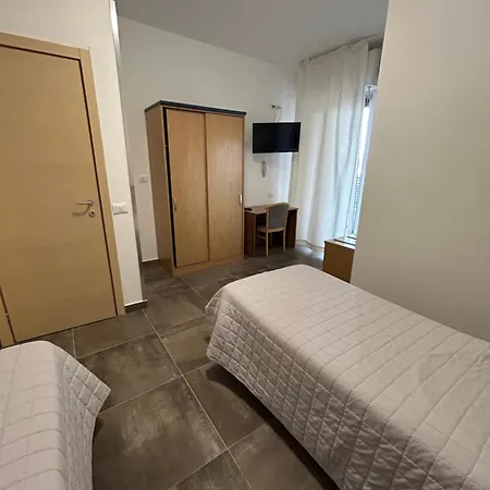 Marchina Hotel