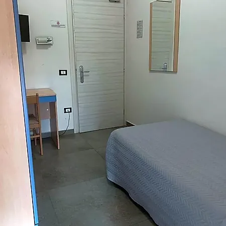 Otel Marchina Brescia