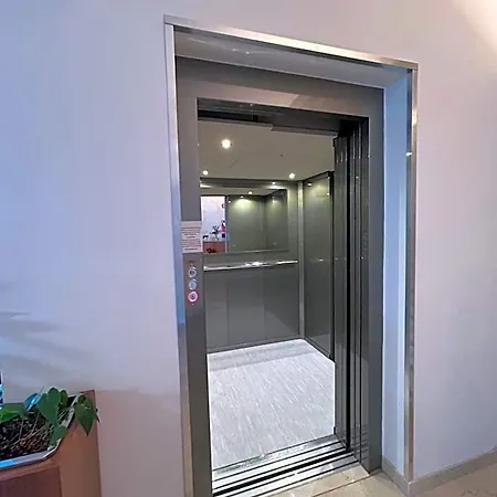 Marchina Otel Brescia