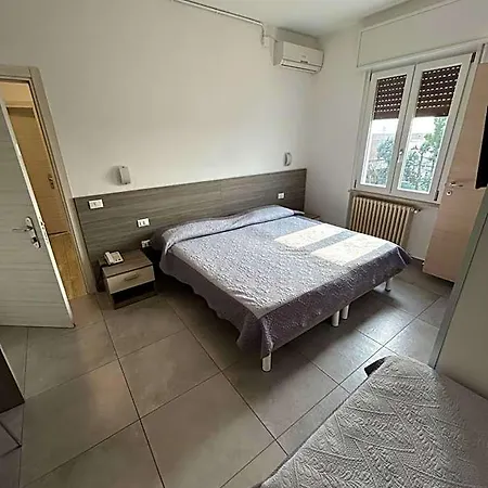 Marchina Otel 3*