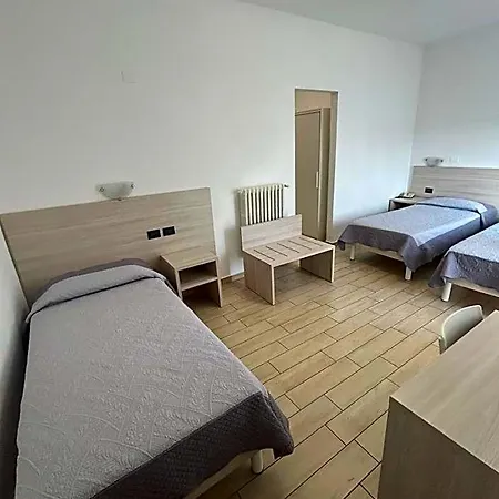 Otel Marchina