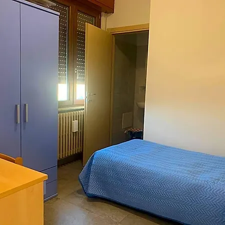 Marchina Otel Brescia