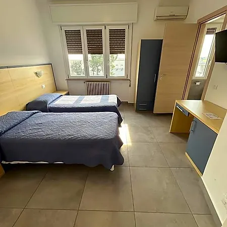 Otel Marchina Brescia
