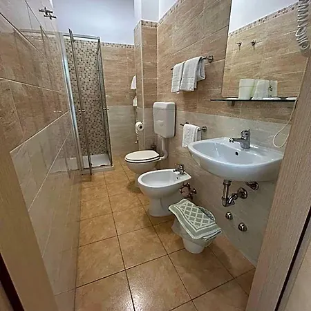 Marchina Otel Brescia