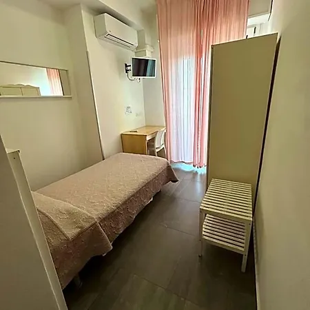 Marchina Otel Brescia