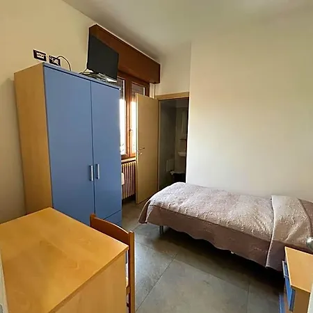 Otel Marchina 3*
