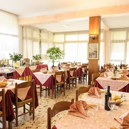 Marchina Hotel Brescia