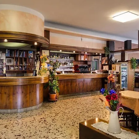 Marchina Hotel