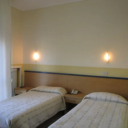 Marchina Hotel
