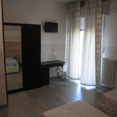Marchina 3* Brescia