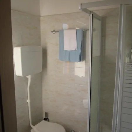 Marchina Hotel 3*