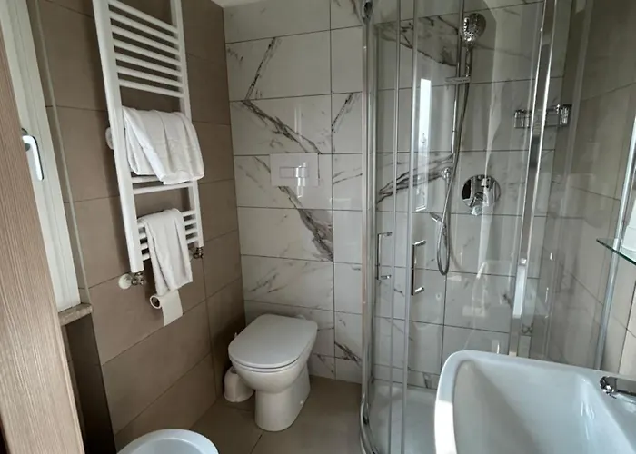 Marchina Отель 3*