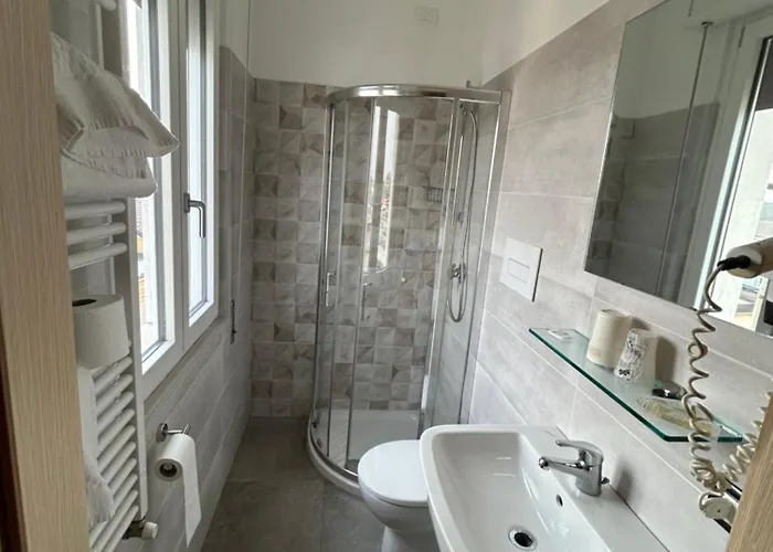 Hotel Marchina Brescia