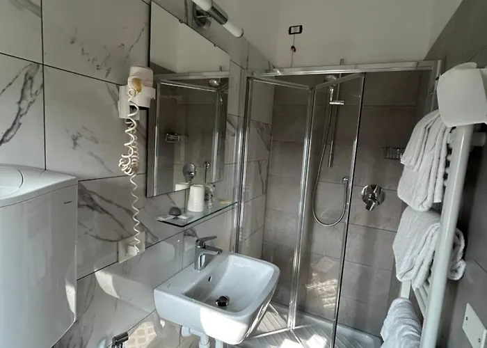 Marchina Отель 3*