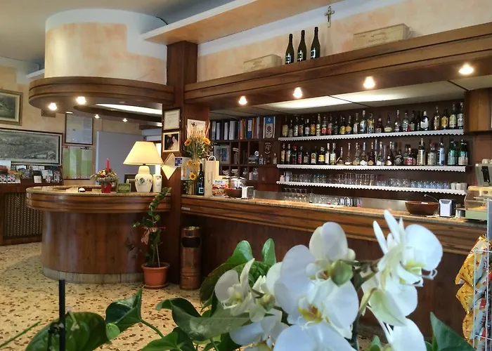 Hotel Marchina Brescia