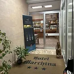 Marchina Hotel Brescia