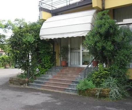 Marchina Брешія