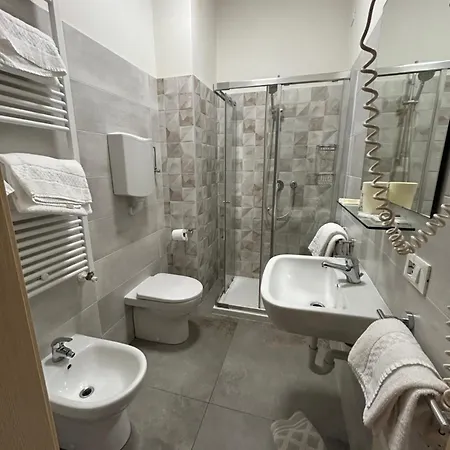 Marchina Готель 3*