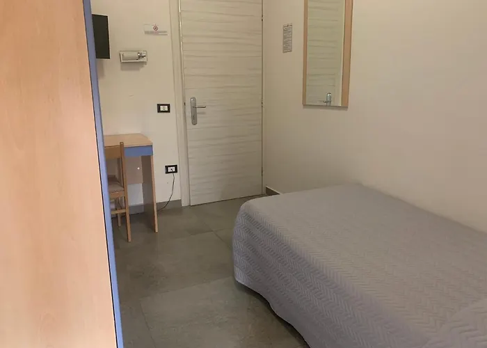 Marchina Otel Brescia