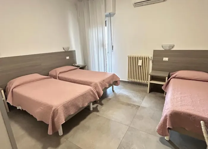 Otel Marchina Brescia