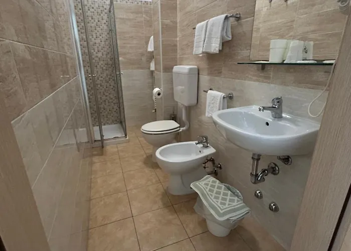 Otel Marchina Brescia