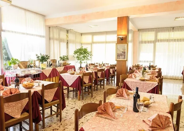 Marchina Otel Brescia